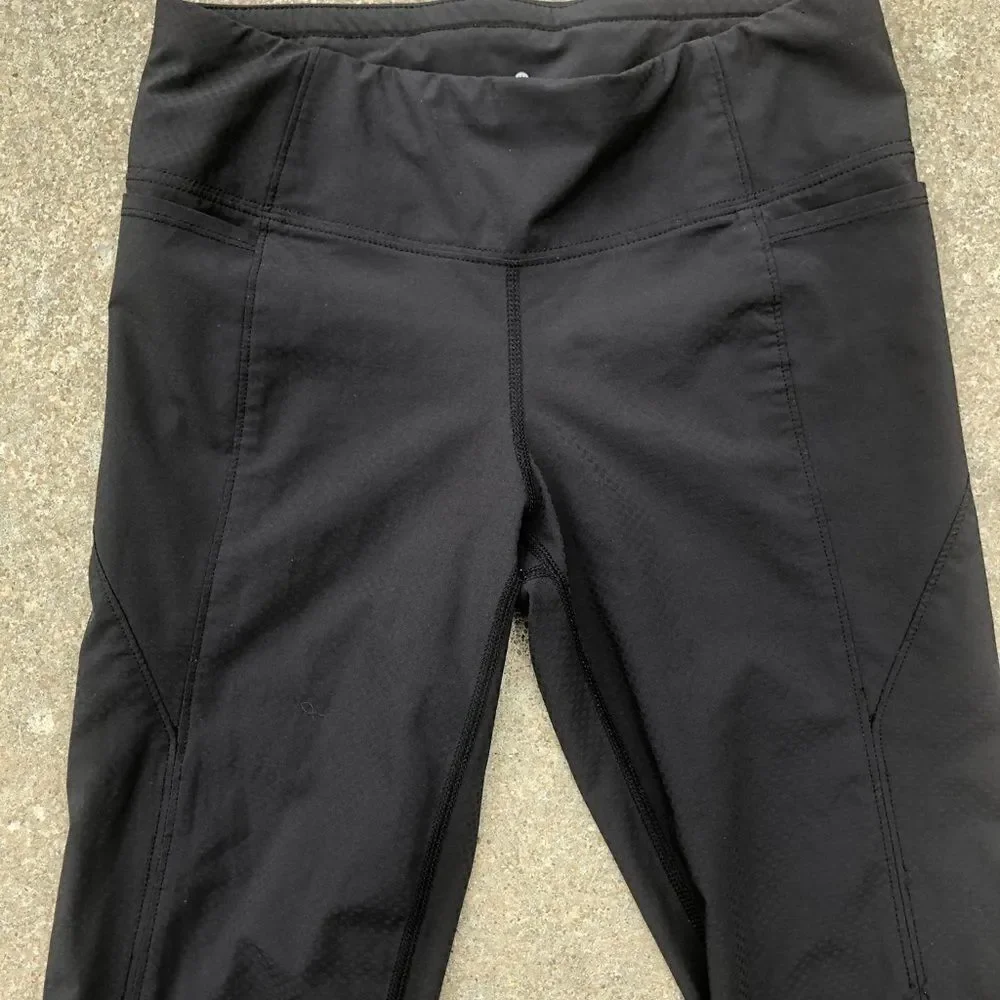 Athleta Leggings. XS - Picture 2 of 7